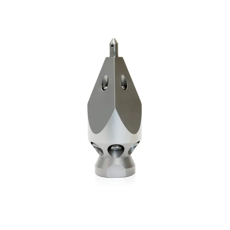 [1318] Ultimate Chisel Nozzle 1"