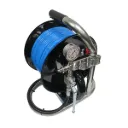 Mini Reel Inc 60mtr ¼" Hose