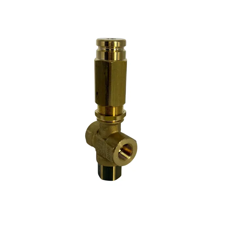 [15.03.03] VS350 Safety Valve