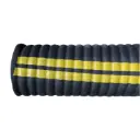 CAP 6" 19m Cassette Hose Corrugated 