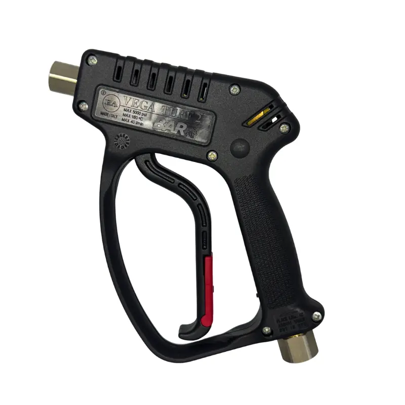 Spray Gun Vega Tuff SS Swivel
