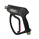 Spray Gun Vega Tuff SS Swivel
