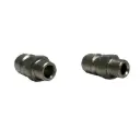 ARS350 Plug S/S M 3/8" BSP