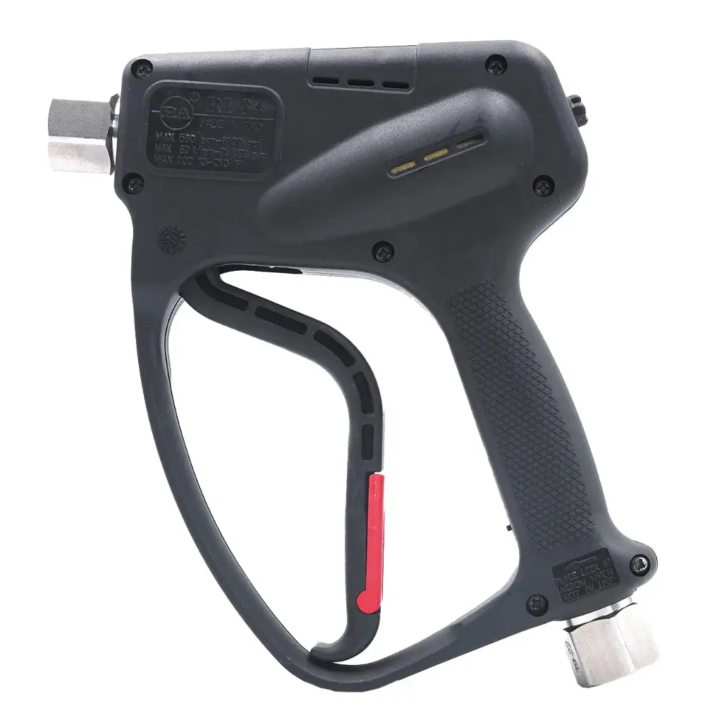 Spray Gun RL84