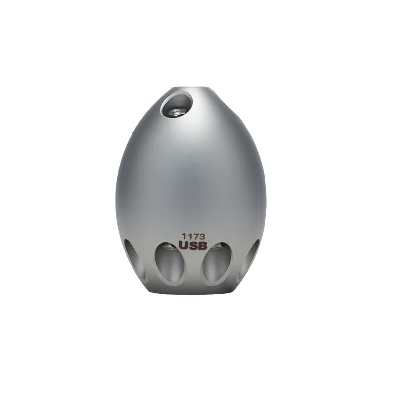 [1176] FS 3D Nozzle (1/4" - Ø30)