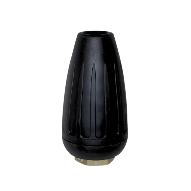 Rotojet Turbo Nozzle 400 Bar