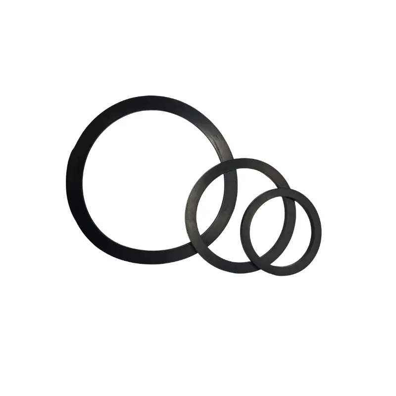 Camlock Gasket Seal