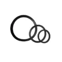 Camlock Gasket Seal