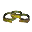 Non Genuine Travis Clamps