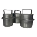 Travis End Caps