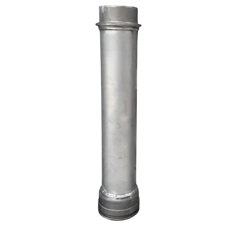 Aluminium Travis Tubes