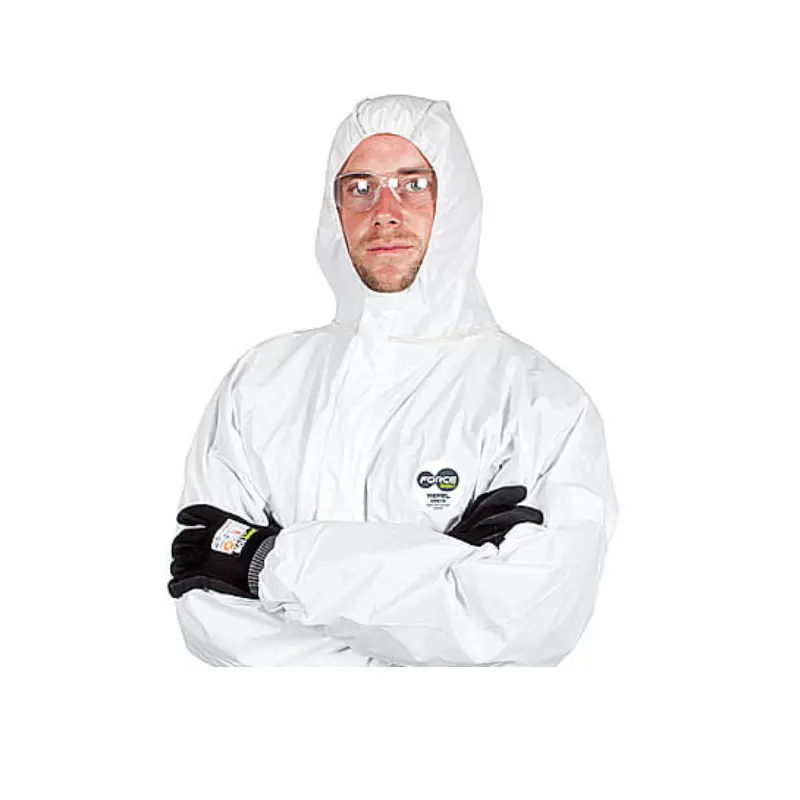 Type 5/6 Coverall CFPR179 Force360 - Box of 50