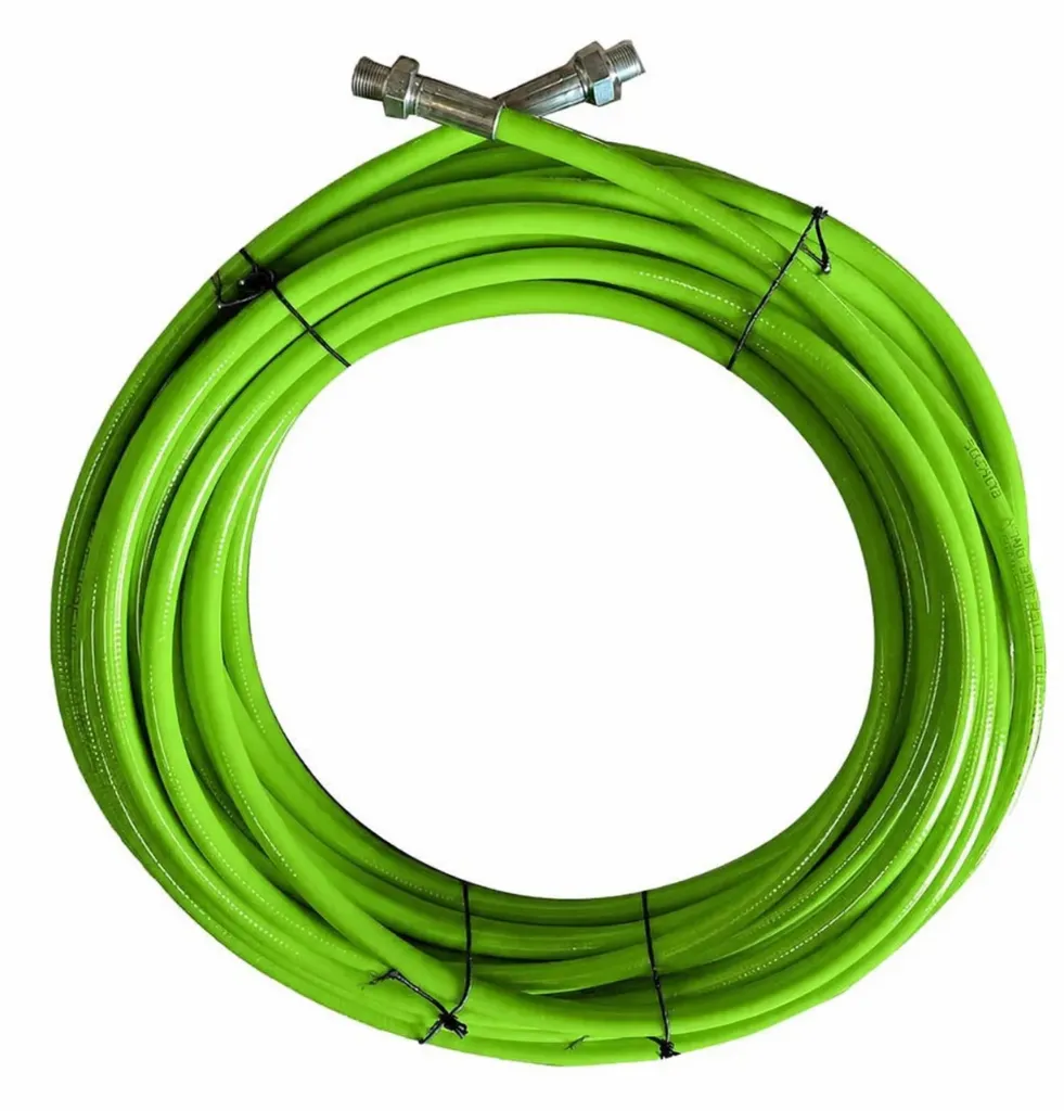 [11.02.44] 1/8" Whip Hose Barflex - 10m