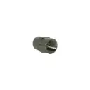 Hydraulic Zinc Plated Female BPST Socket