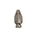 Chisel Nozzle 6 Rear Drilled-4 Front