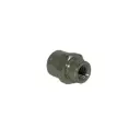 Hydraulic Zinc Plated Female Reducing BPST Socket