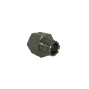 Hydraulic Zinc Plated Reducer/Expander m + F BSP