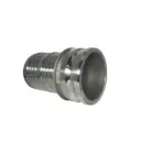 Camlock Type E Aluminium