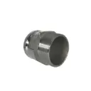 Camlock Type F Aluminium BSPT