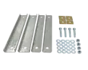 Headboard Tank Mounting Kit