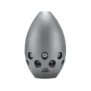 Antiblaster 3D Nozzle Ø80 