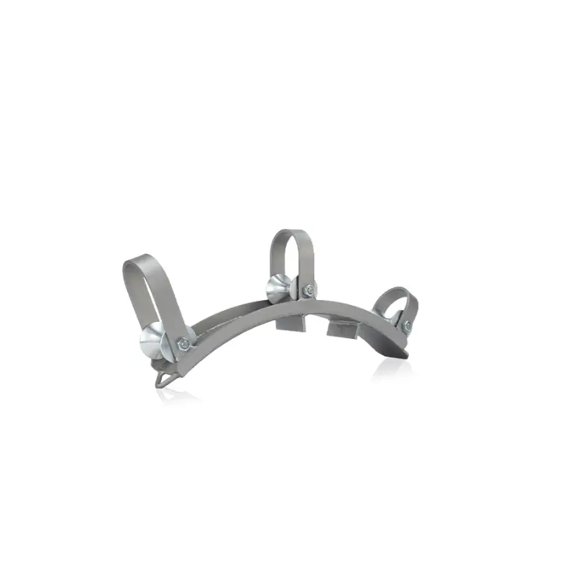 [1600] Bottom Manhole Roller 