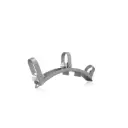 Bottom Manhole Roller 