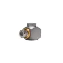 Angular Swivel Joints - 90° BSP