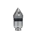 Pipe Wolf Nozzle 3D