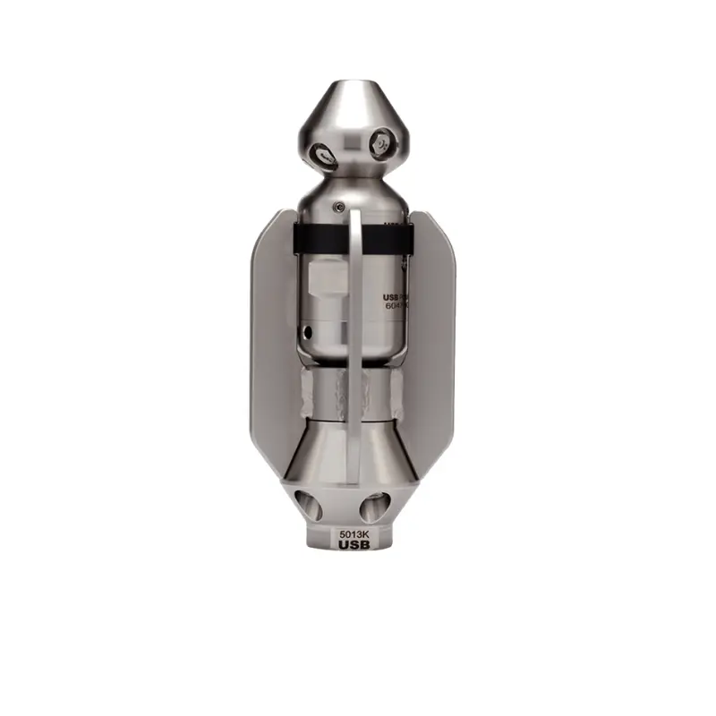 [5020] Primus Nozzle III