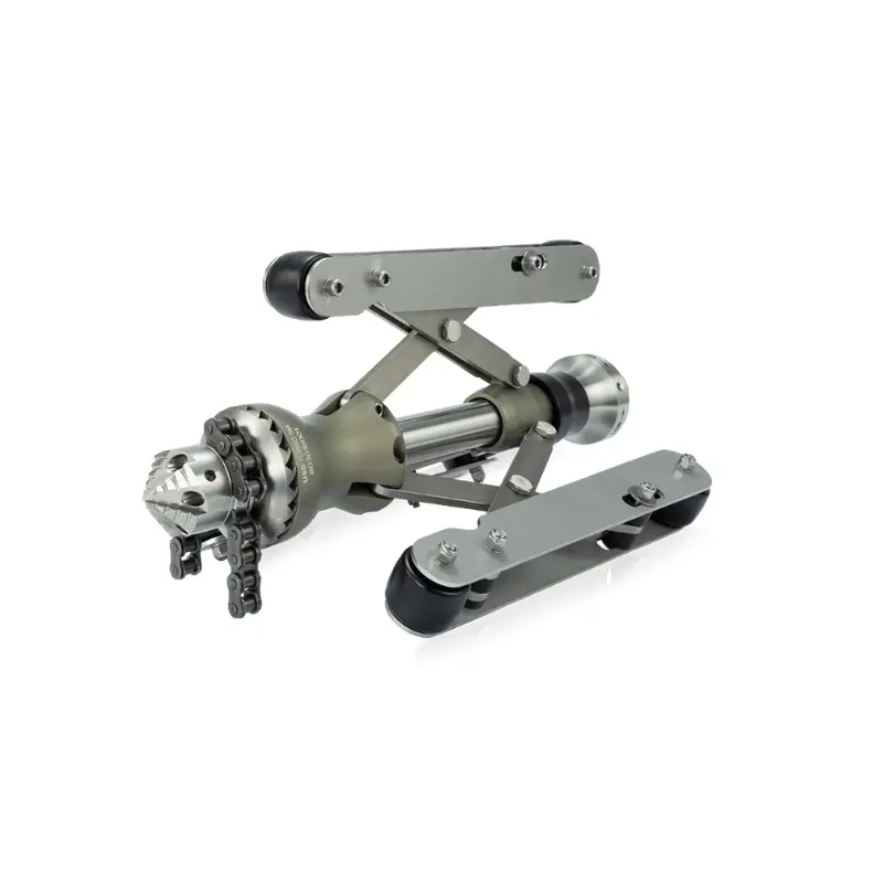 Turbo II Flex Nozzle Case Kit