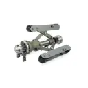 Turbo II Flex Nozzle Case Kit