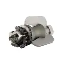 Turbo II Nozzle  Rigid