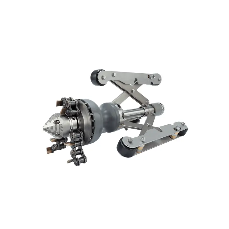 [2755] Turbo S200 Nozzle -Case Kit