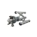 Turbo S200 Nozzle -Case Kit