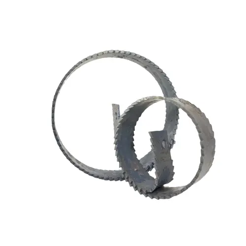 Root Cutter Blades