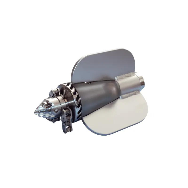 Turbo I Nozzle