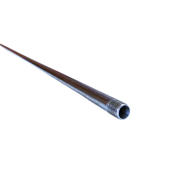 1/4" Stainless Lance No Handle