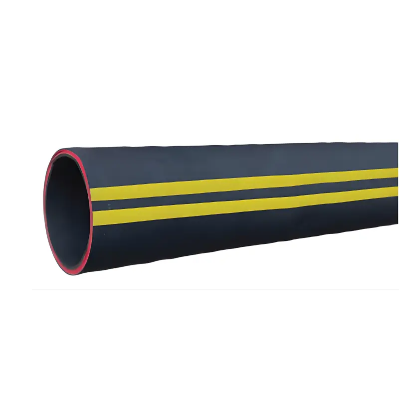 [11.02.08] Vacuum Truck Boom Hose (Thick) – SPV PIA Boom Hose 6.5m