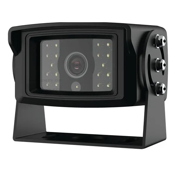 Aero Pro - Heavy duty rear camera