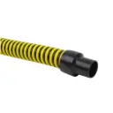 3" Tiger Tail Hose Protector with Rope