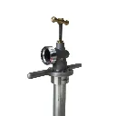 Hydrant Standpipe 63mm MFB Outlet