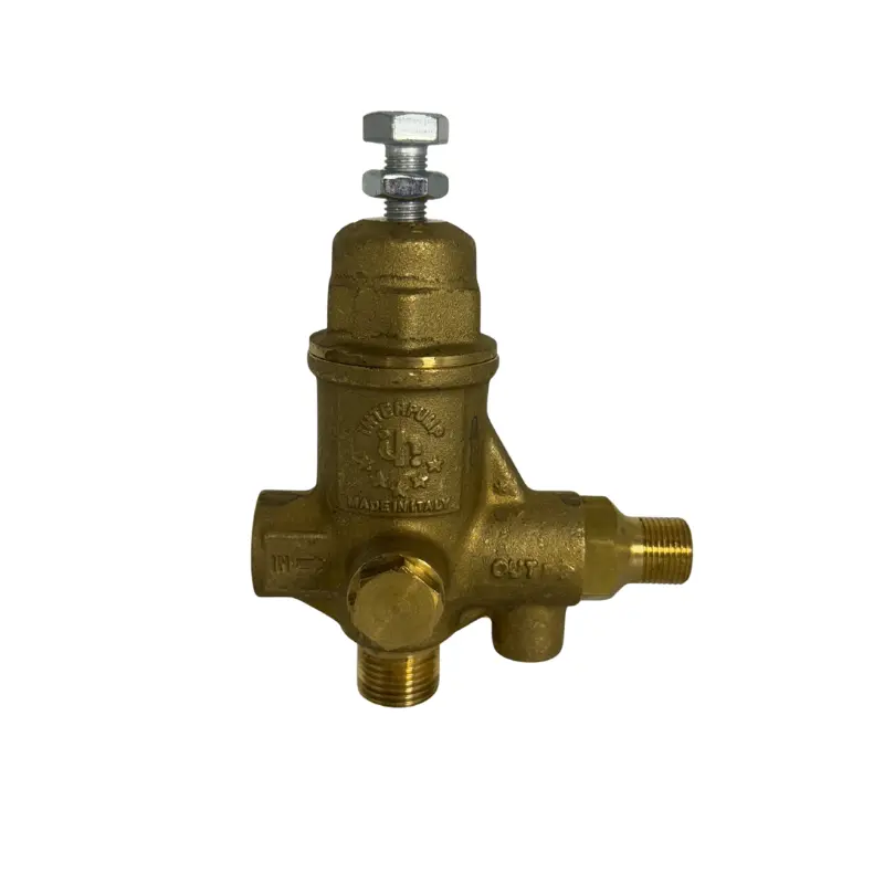 K1 Pressure Regulator Unloader Valve 3/8"