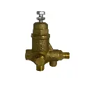 K1 Pressure Regulator Unloader Valve 3/8"