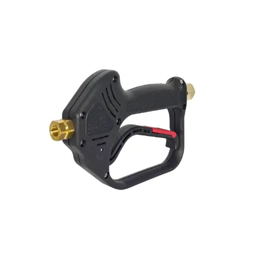 Spray Gun Linear Brass & SS