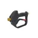 Spray Gun Linear Brass & SS