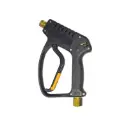 Spray Gun Vega Tuff Brass Swivel