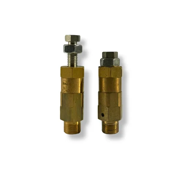 Safety Valve VS240