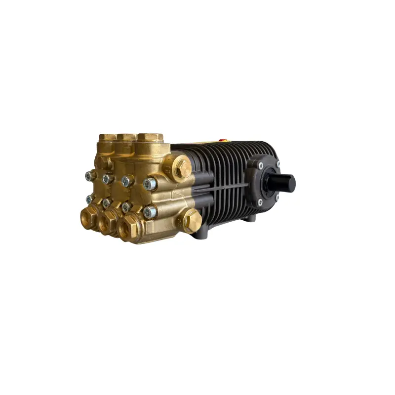 [21.01.01] Comet Pump TW5050S