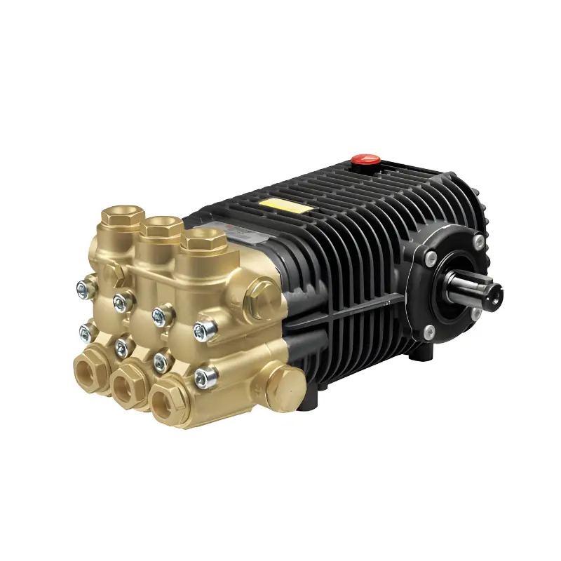 Comet Pump TW8040S
